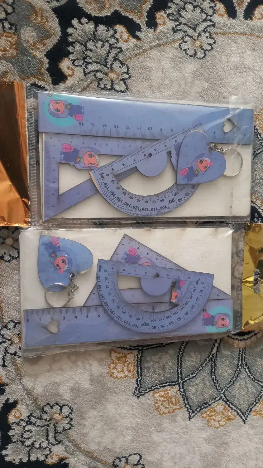 ست چوبی مدرسه|لوازم التحریر|اراک, |دیوار