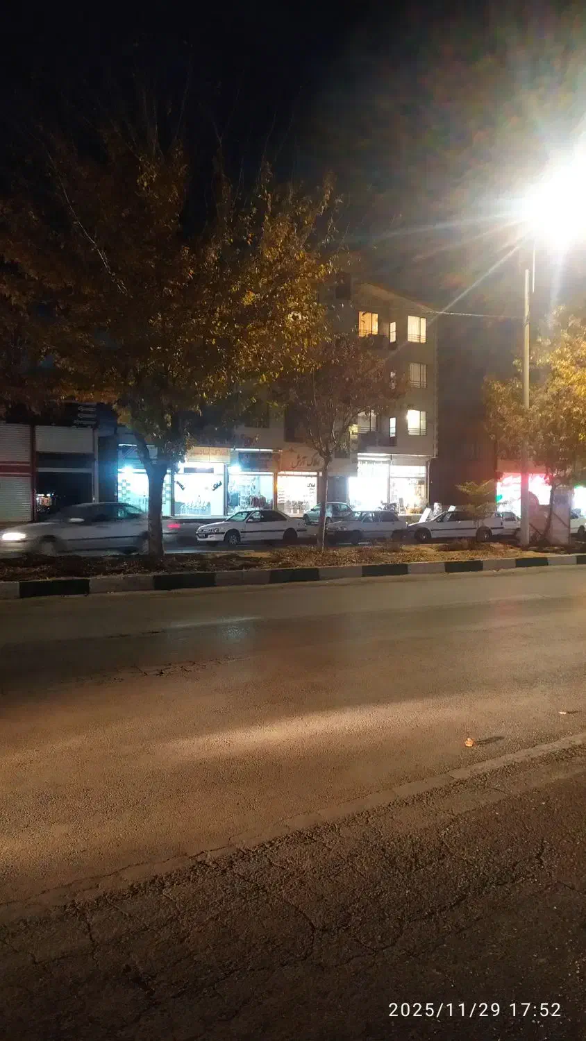 اجاره مغازه اندیشه(نزدیک بیمارستان )|اجارهٔ مغازه و غرفه|بروجرد, |دیوار