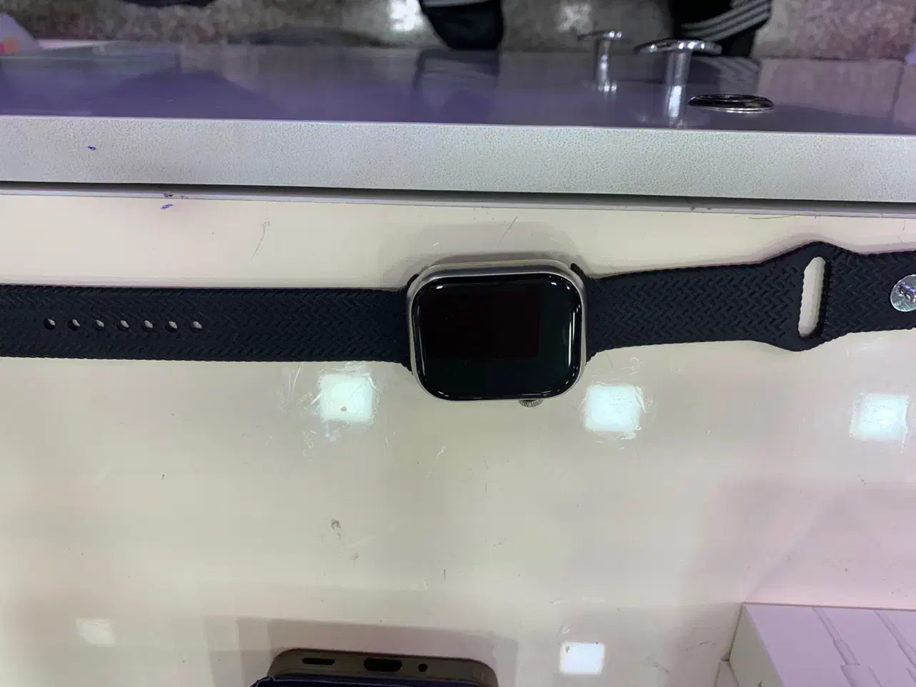 ساعت هوشمند اپل واچ|ساعت|تبریز, |دیوار