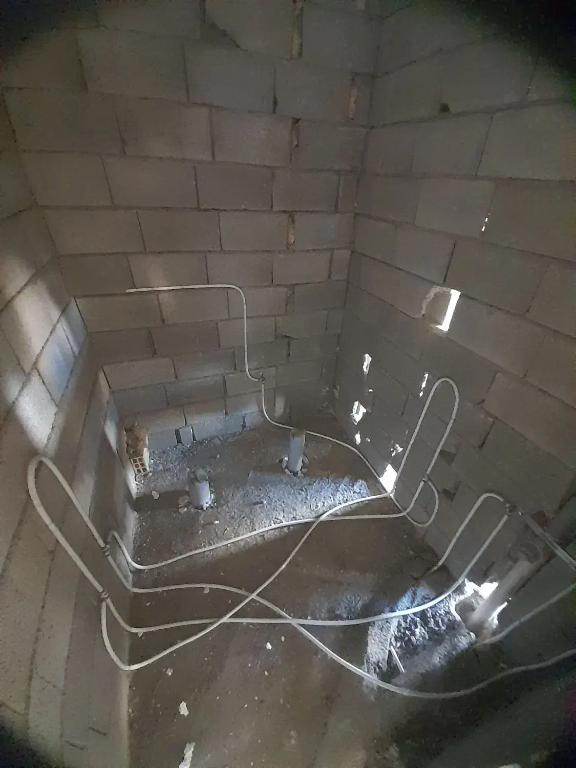 لوله کشی سرد گرم جوشکاری گاز|خدمات پیشه و مهارت|اراک, |دیوار