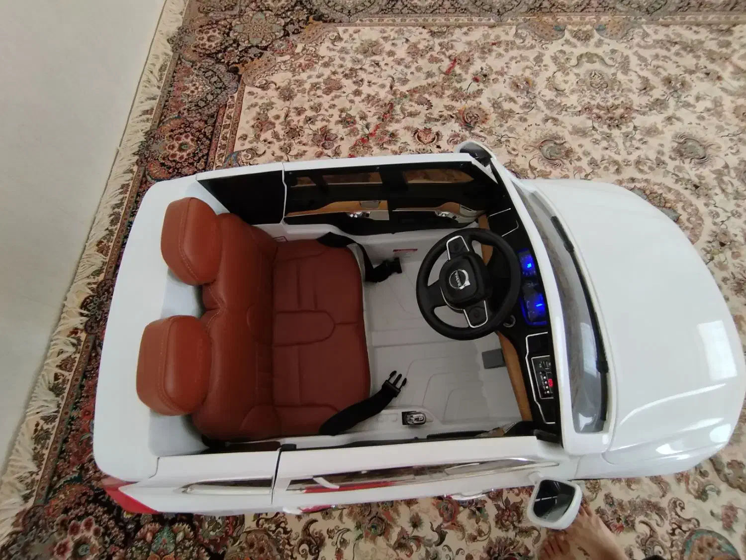 ماشین شارژی|اسباببازی بچه|شباب, |دیوار