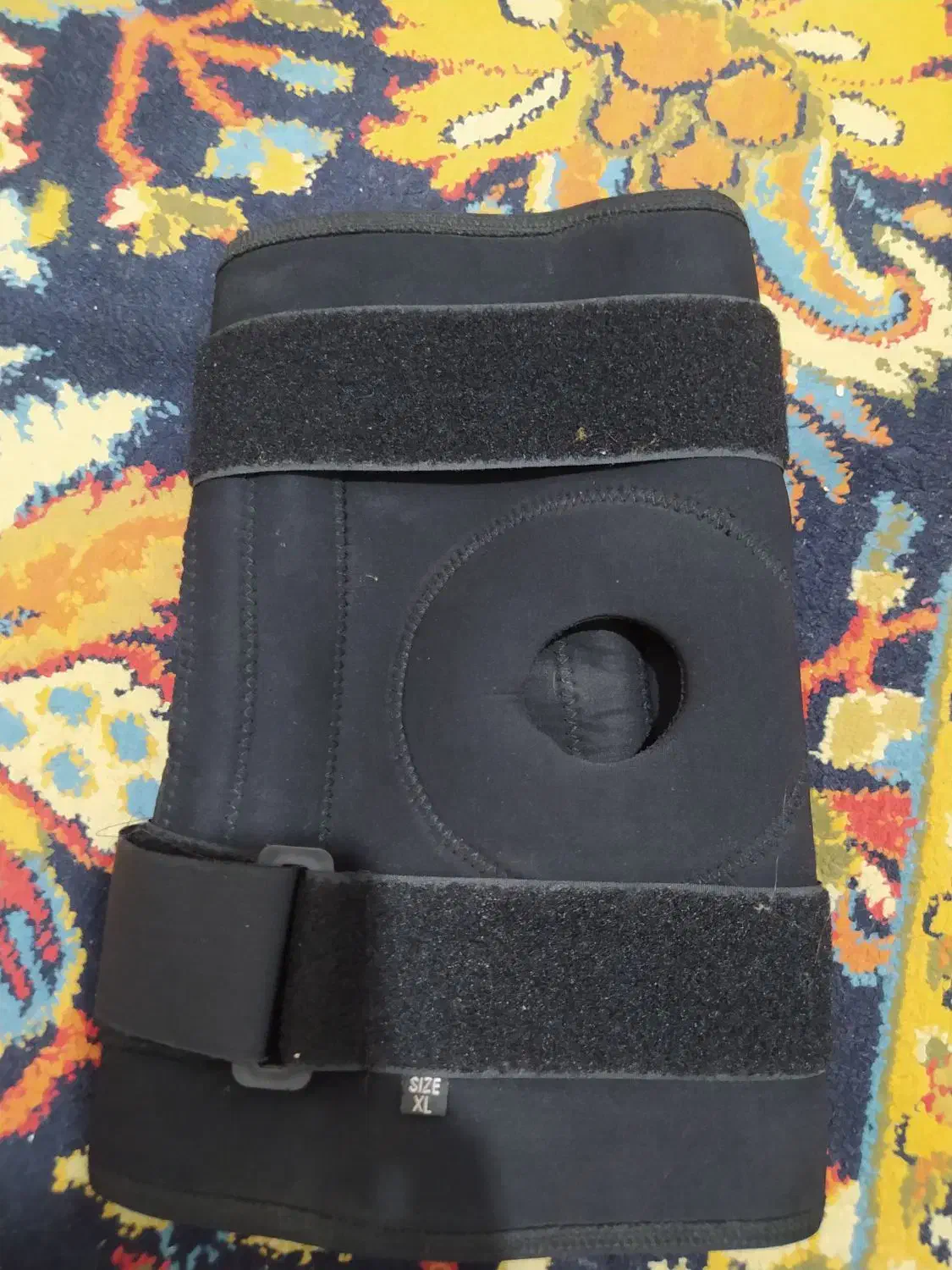 زانو بند و میت ورزشی|تجهیزات ورزشی|زنجان, |دیوار