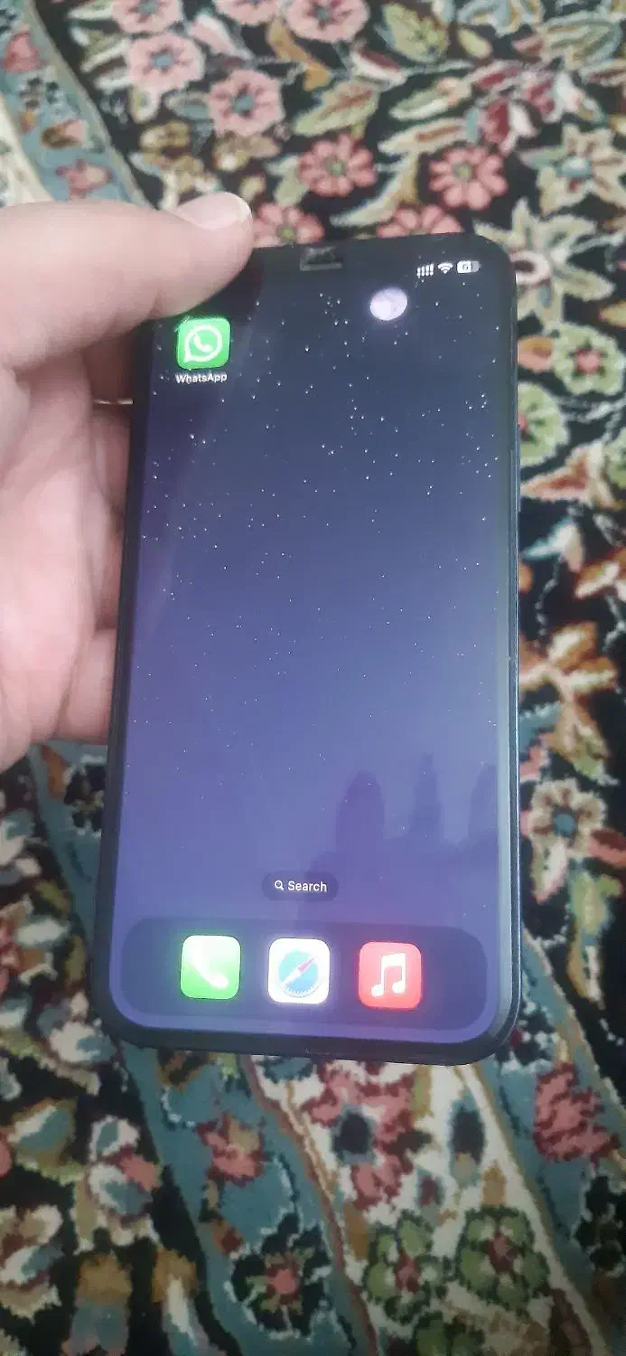 فروش آیفون ۱۲ پرو در حدنو|موبایل|کرمان, |دیوار