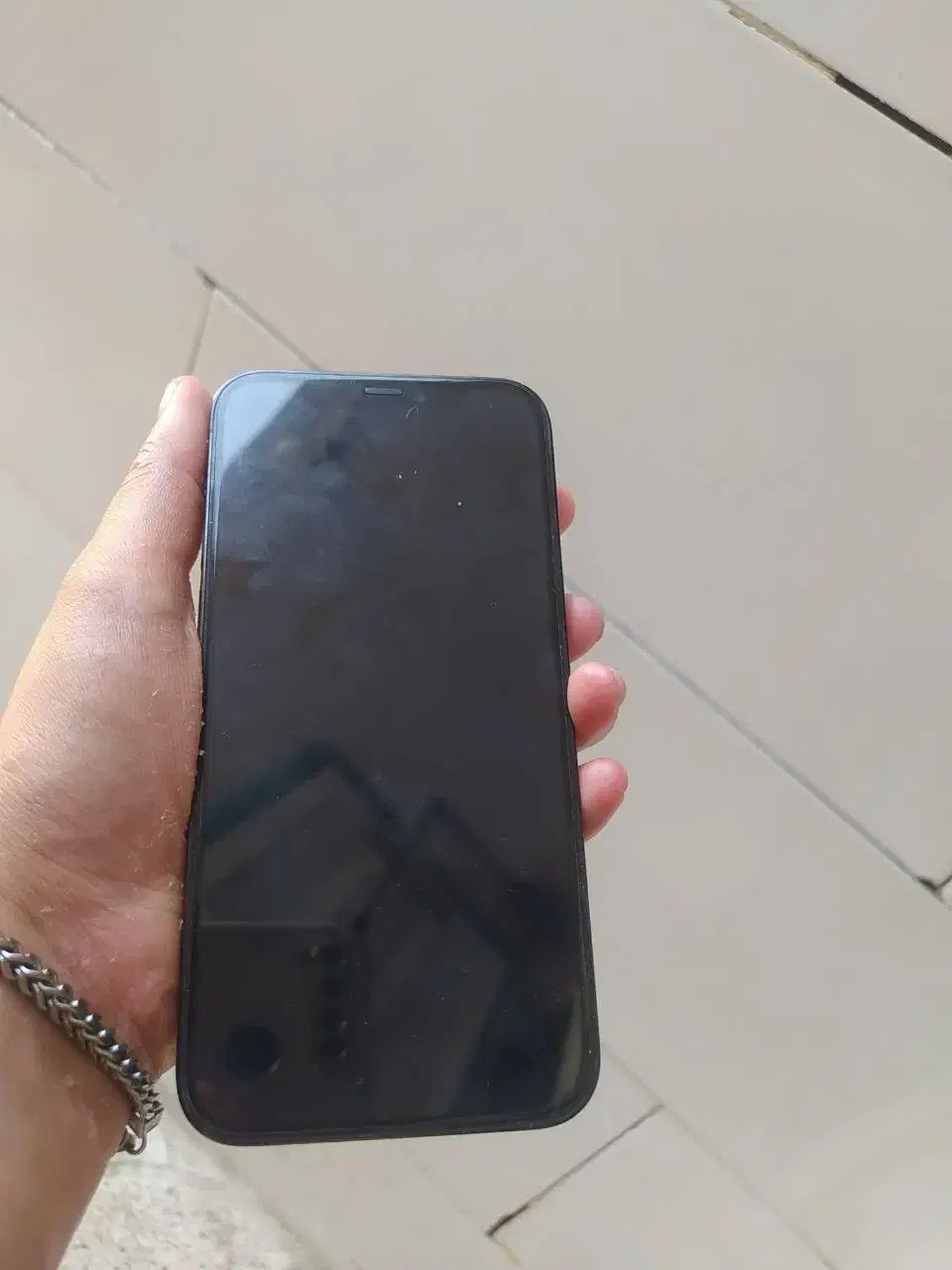 گوشی آیفون ۱۲پرو|موبایل|مشهد, رسالت|دیوار