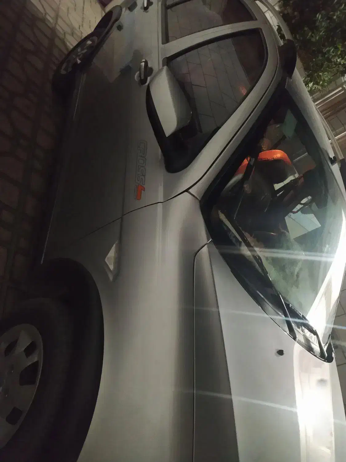 کوییک 1402|خودرو سواری و وانت|شیراز, شهرک مطهری|دیوار