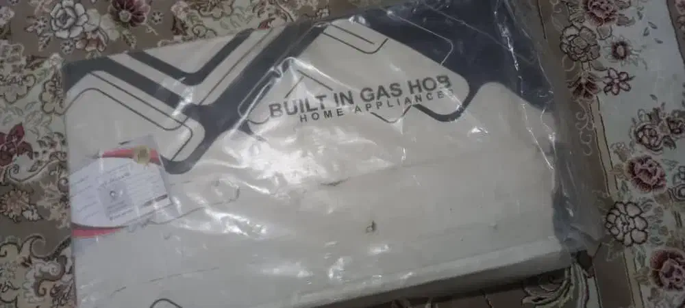 گاز صفحه ای|اجاق گاز و لوازم برقی پخت‌وپز|تیران, |دیوار