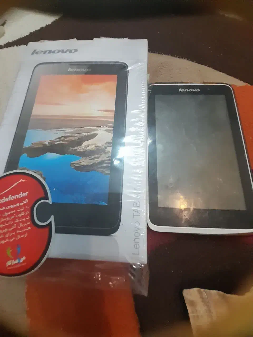 تب لت لنوواحتیاج به تعمیر|تبلت|پردیس, فاز ۱۱|دیوار