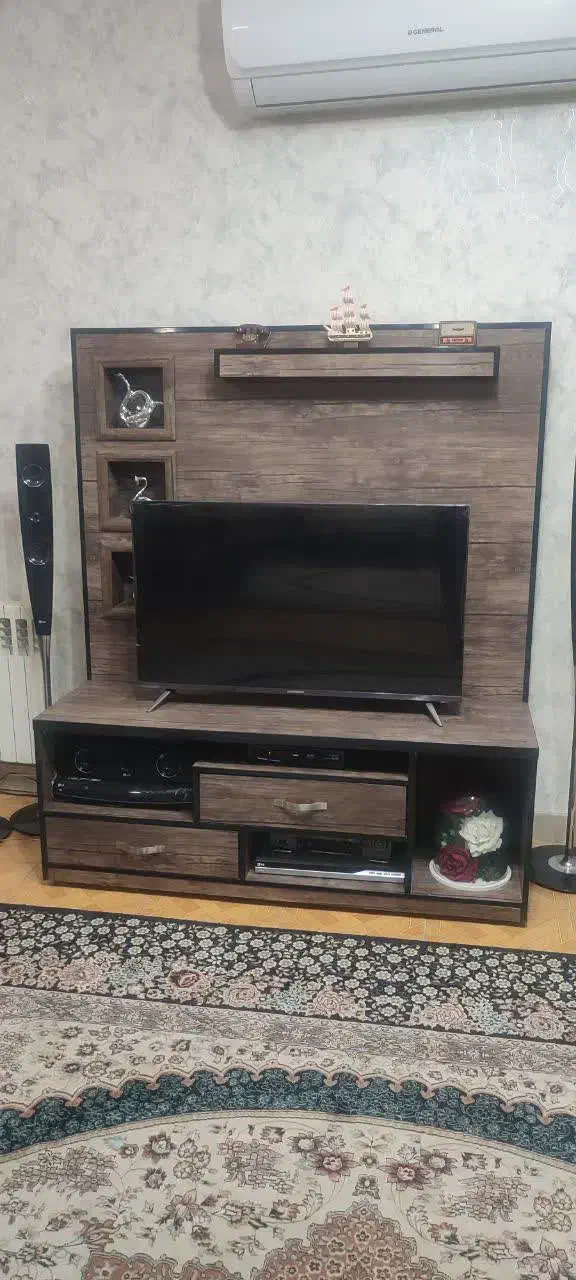 میز تلوزیون و مبل استیل|مبلمان خانگی و میز عسلی|اسلامشهر, شهرک قائمیه|دیوار