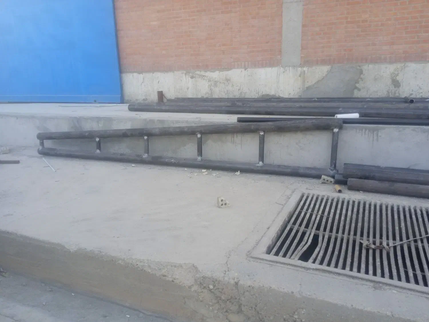 ساخت و نصب سوله سبک و سنگین با قیمت استثنایی|خدمات پیشه و مهارت|اهواز, اسماعیلیه|دیوار