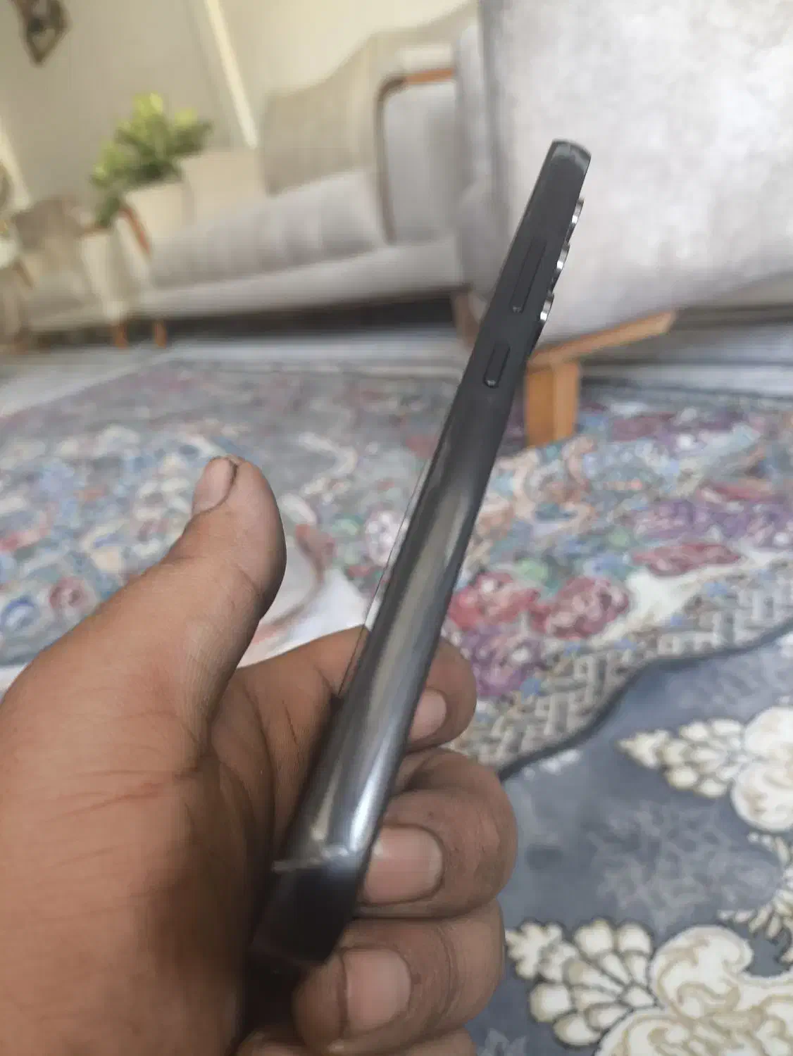 گوشی A54|موبایل|مشهد, کشف|دیوار