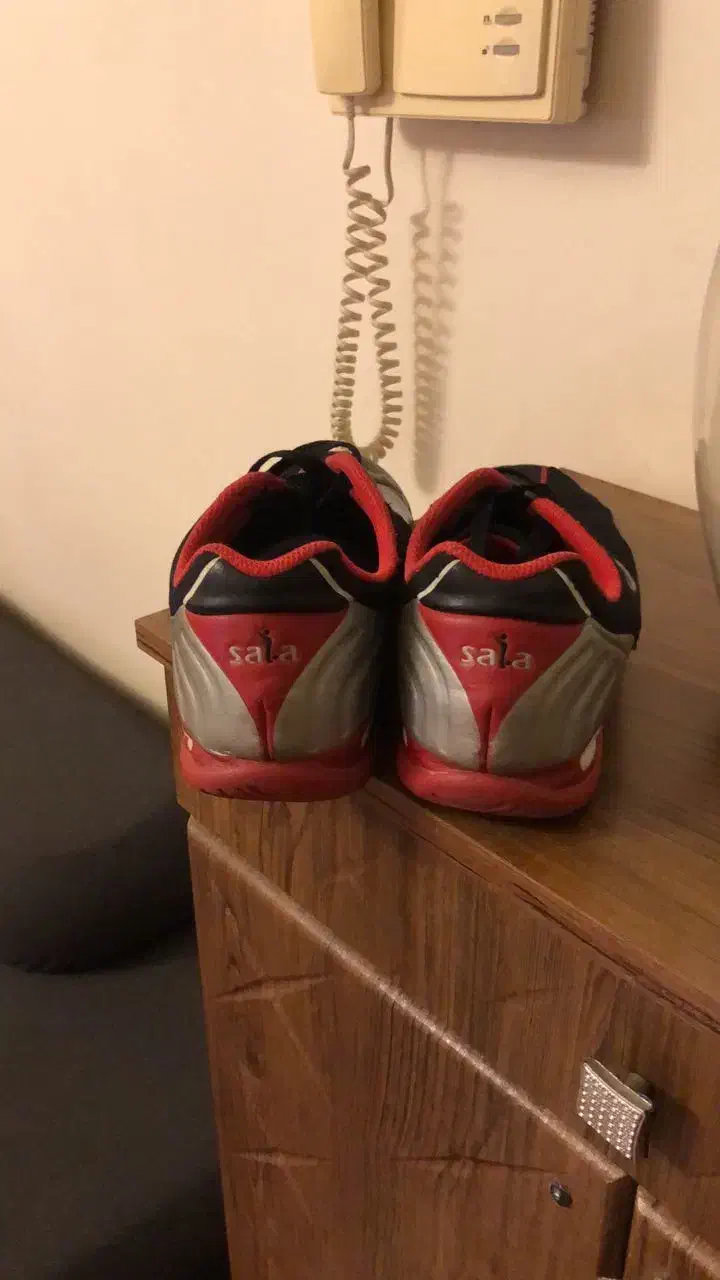 کتونی آلشپورت فوتسالی|ورزشهای توپی|پاکدشت, پاکدشت (مامازند)|دیوار