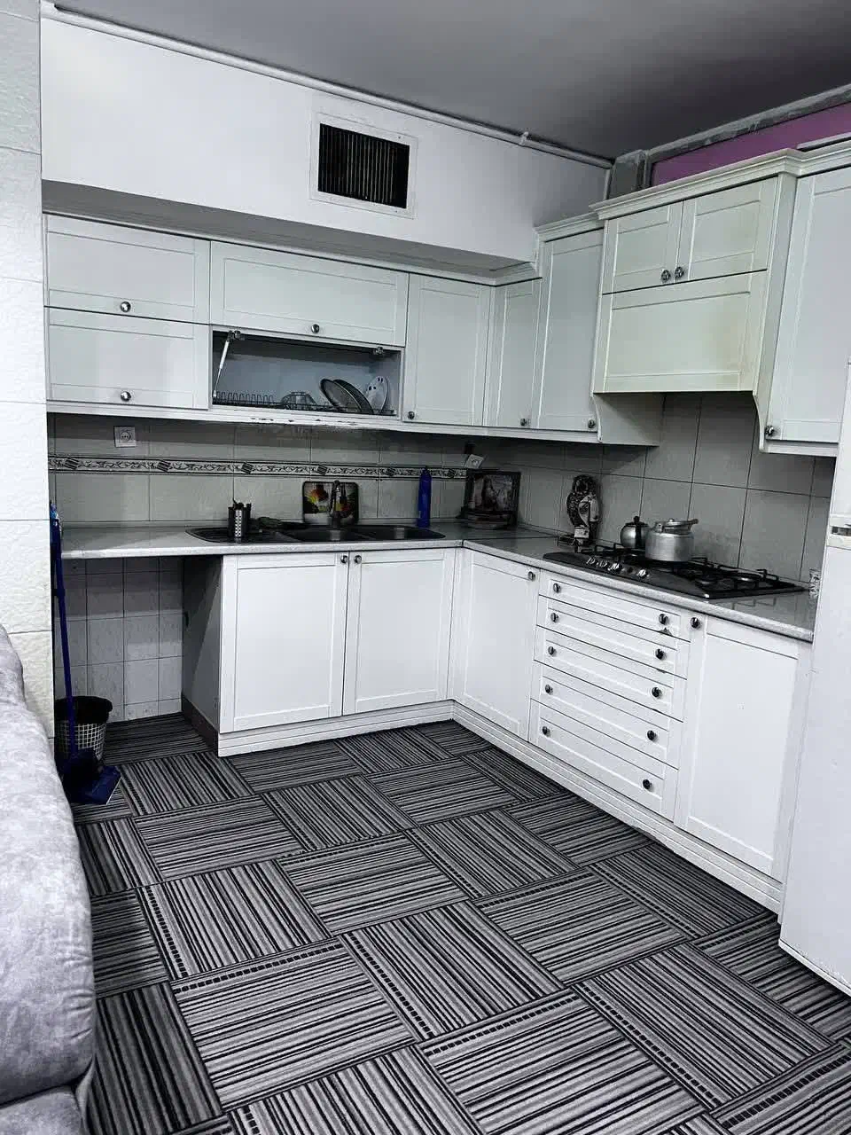 اجاره روزانه سوییت ویلایی دربست هاشمیه هفت تیر|اجارهٔ کوتاهمدت آپارتمان و سوئیت|مشهد, کوثر|دیوار