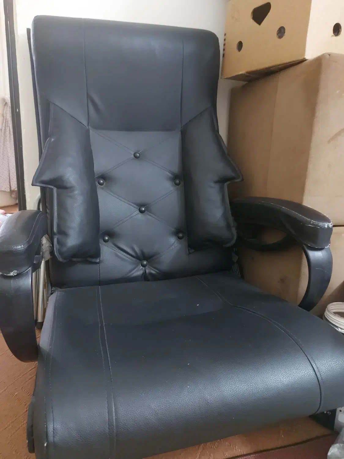 صندلی اداری|دفتر کار|بیرجند, |دیوار