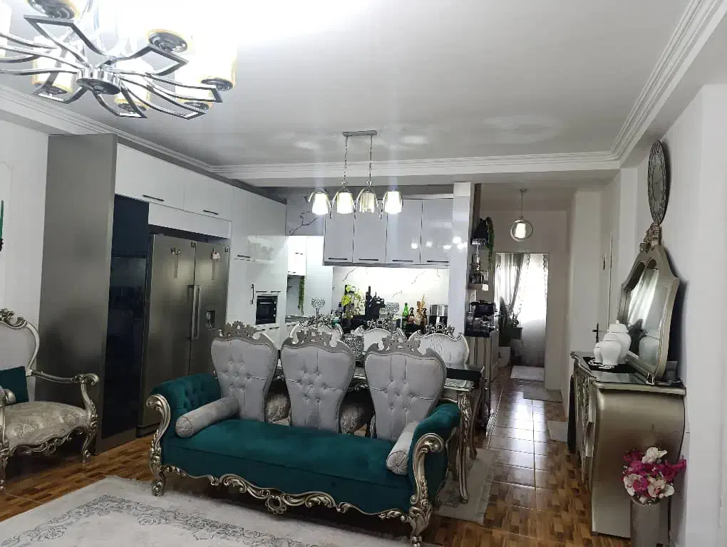 آپارتمان ۸۵ متری ساحلی فریدونکنار زیر قیمت|فروش آپارتمان|فریدون‌کنار, |دیوار