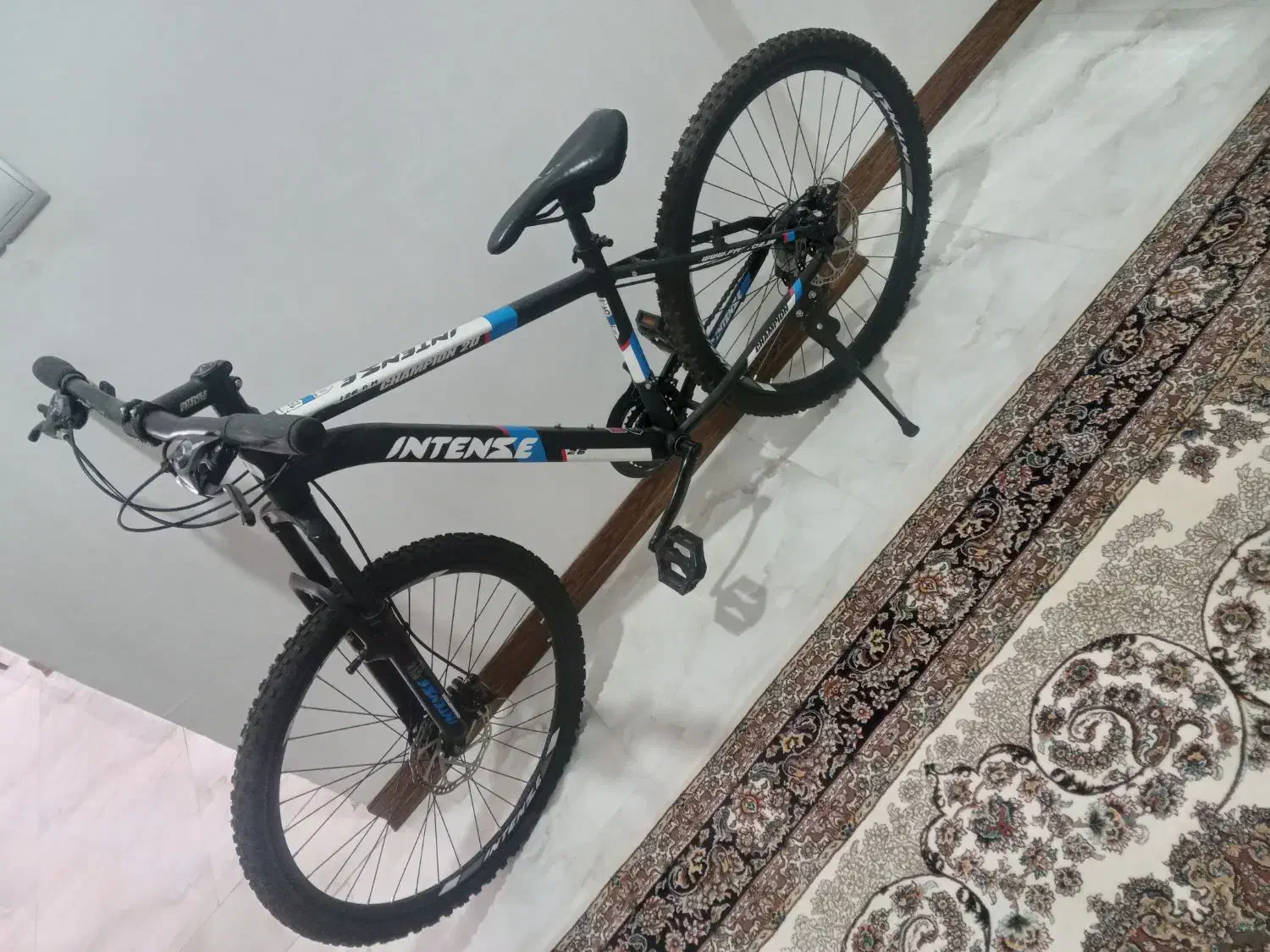 دوچرخه ۲۶|دوچرخه، اسکیت، اسکوتر|اسلامشهر, شهرک سعیدیه|دیوار