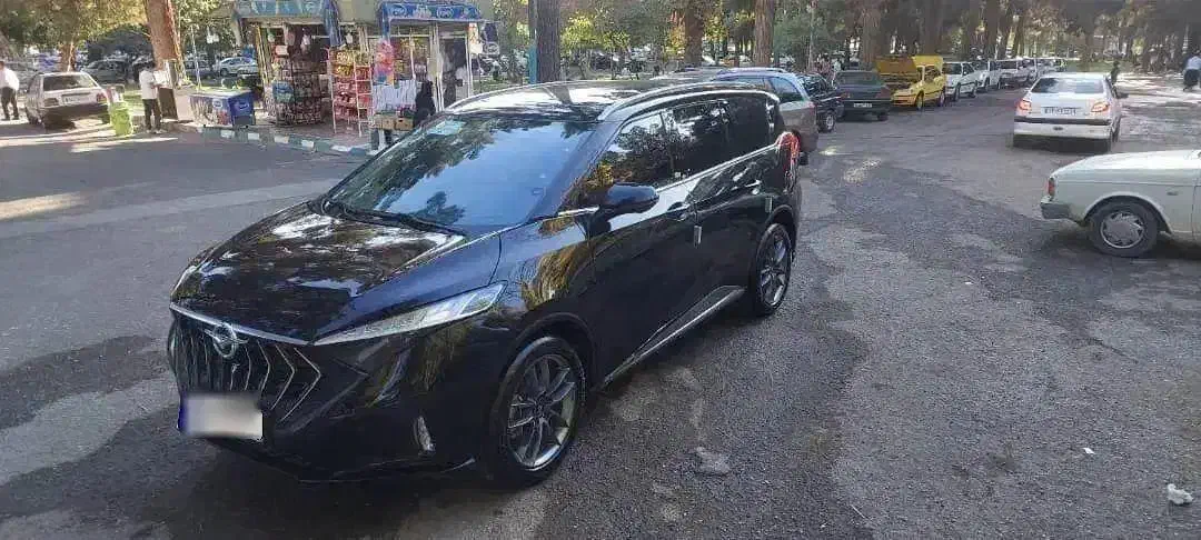 هایماx7پرومکس|خودرو سواری و وانت|کرمانشاه, |دیوار