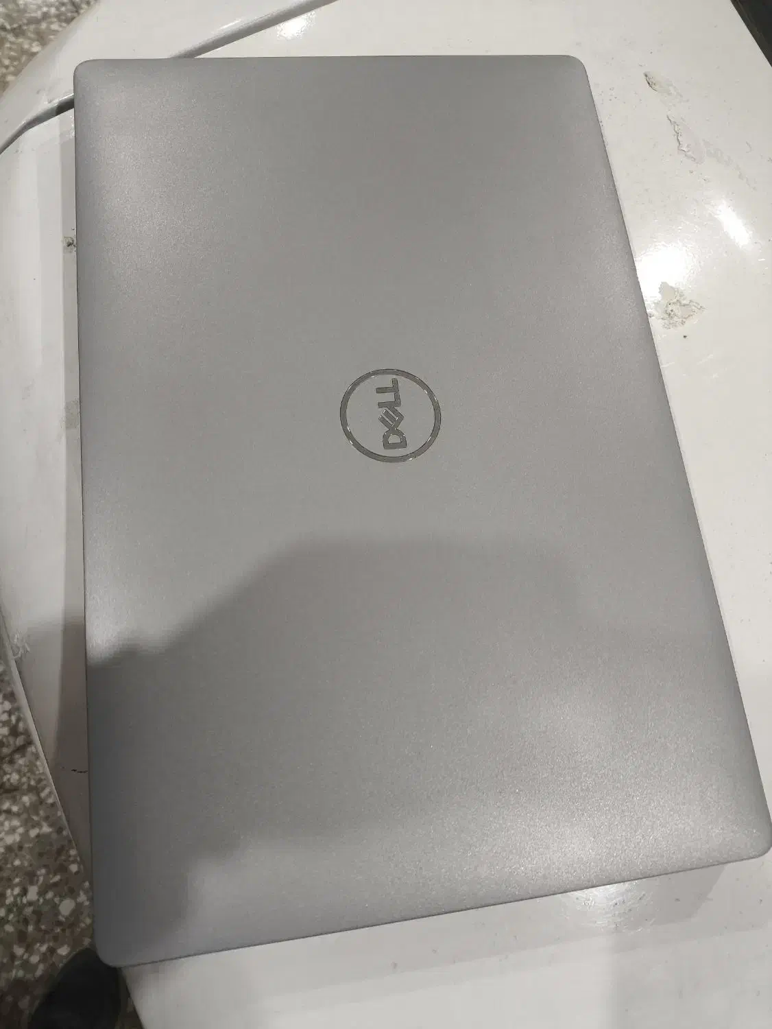 لپ‌تاپ دل نسل 10 صفحه تاچ لمسی|رایانه همراه|مشهد, شهرک امام هادی (شهرک غرب)|دیوار