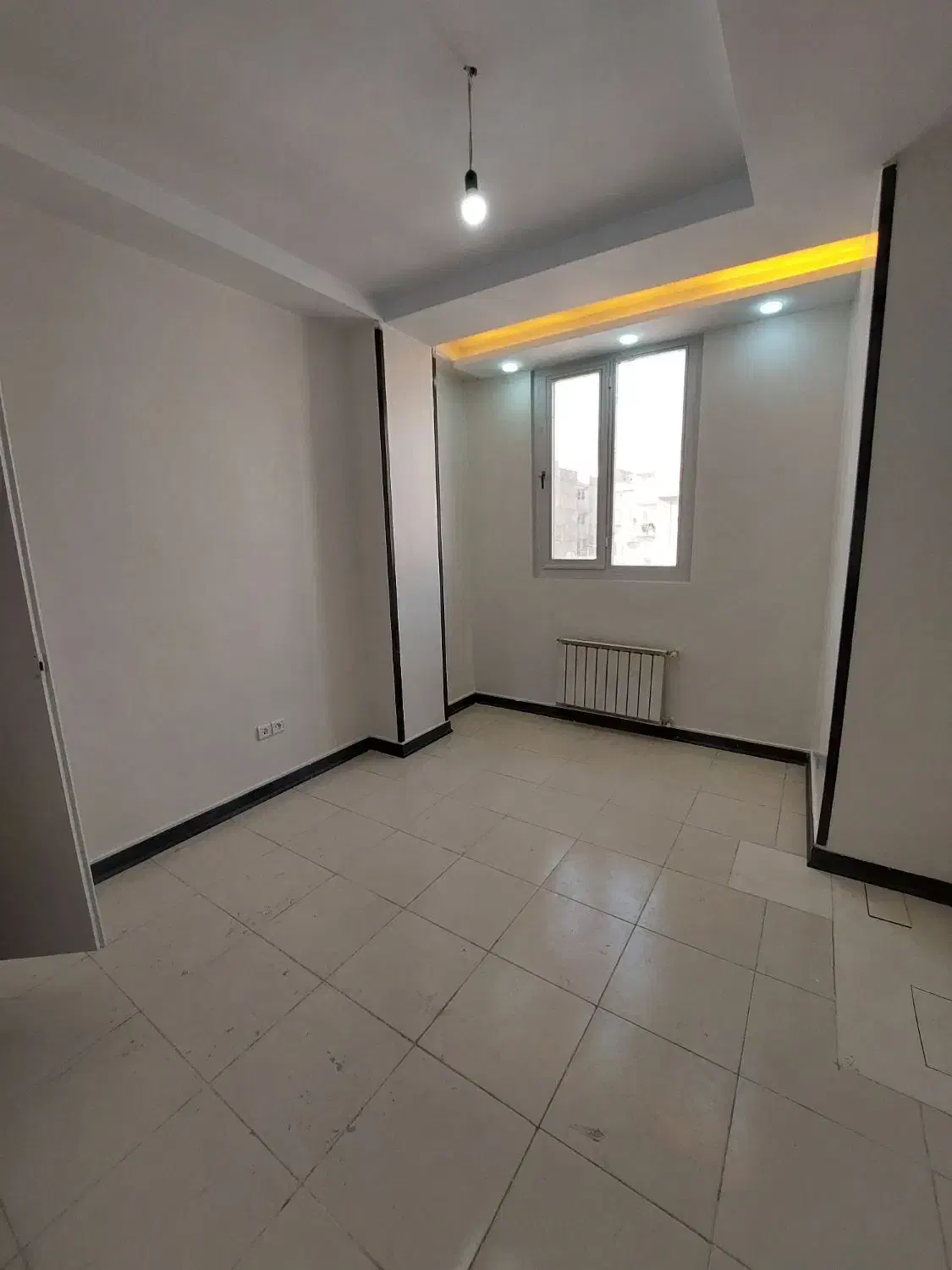 ۹۰متر/دوخوابه/فول امکانات/جنت آبادشمالی|اجارهٔ آپارتمان|تهران, جنتآباد شمالی|دیوار