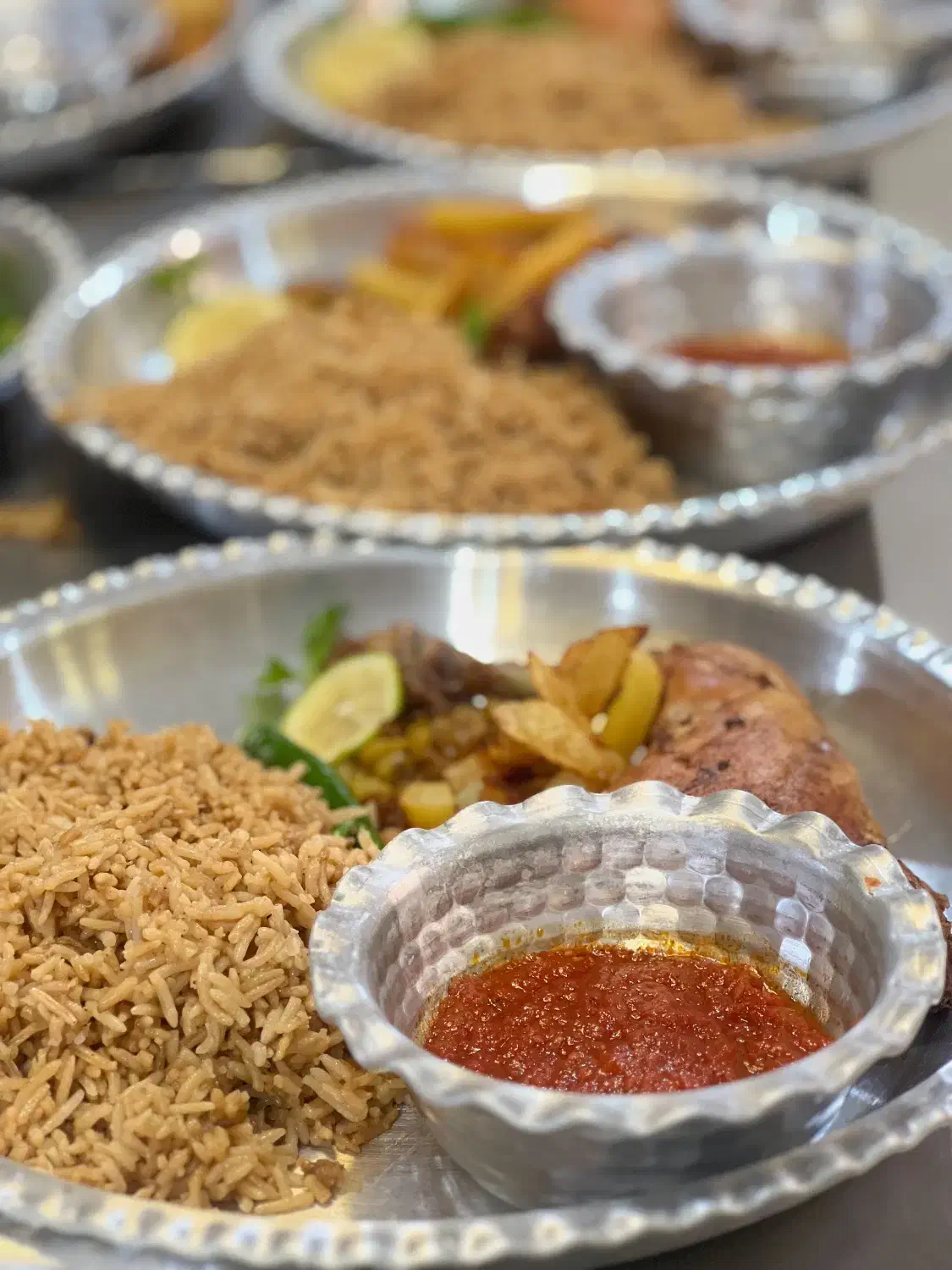 غذای بیرون بر|خدمات پذیرایی، مراسم|آبادان, |دیوار