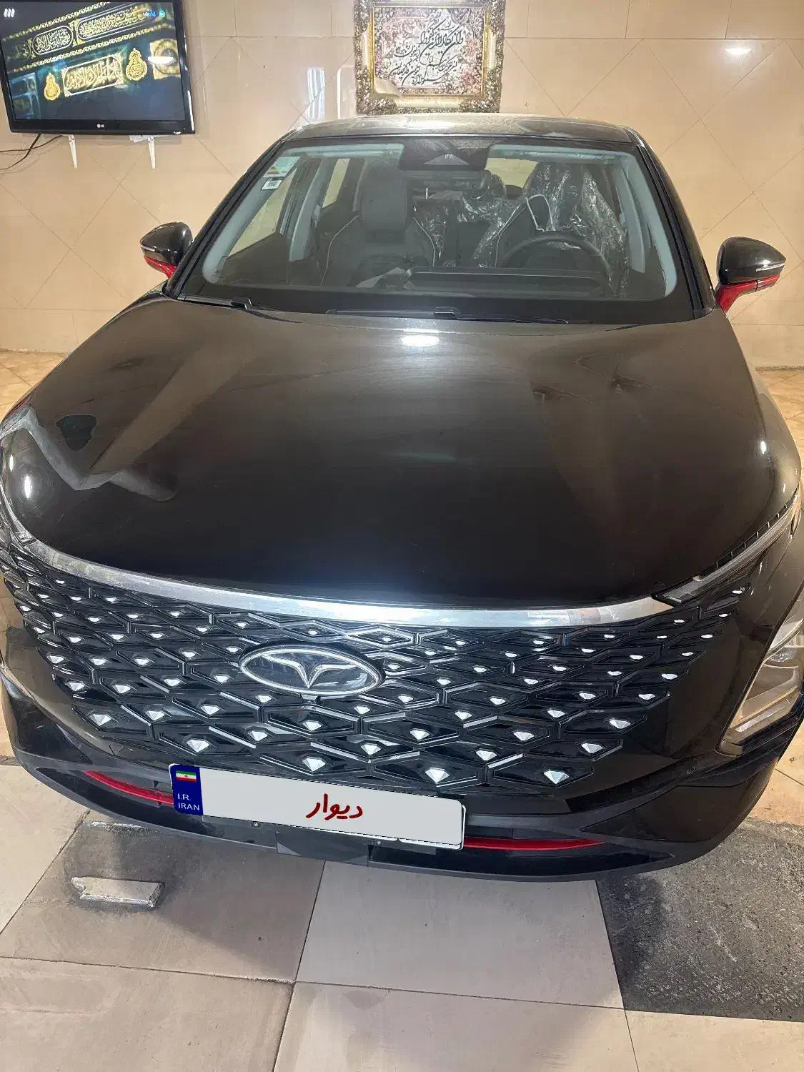 فونیکسfx|خودرو سواری و وانت|تهران, پونک|دیوار