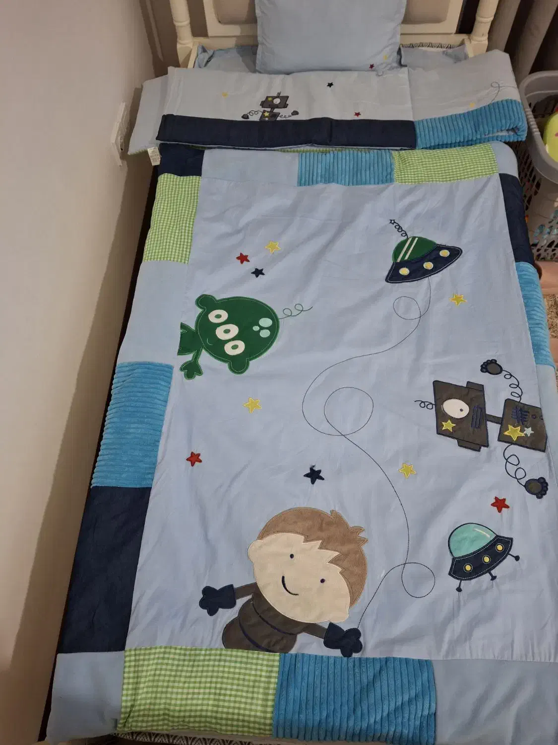 روتختی بچگانه، کاملا نو سالم|سرویس روتختی|ساری, |دیوار