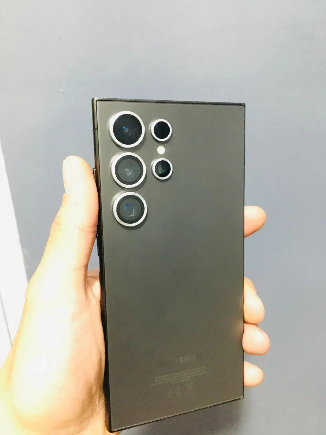 s24 ultra|موبایل|بافت, |دیوار