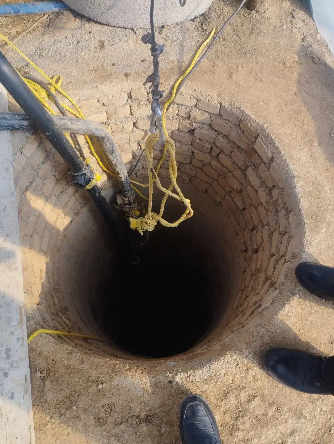 مقنی چاه|خدمات پیشه و مهارت|اسدآباد, |دیوار