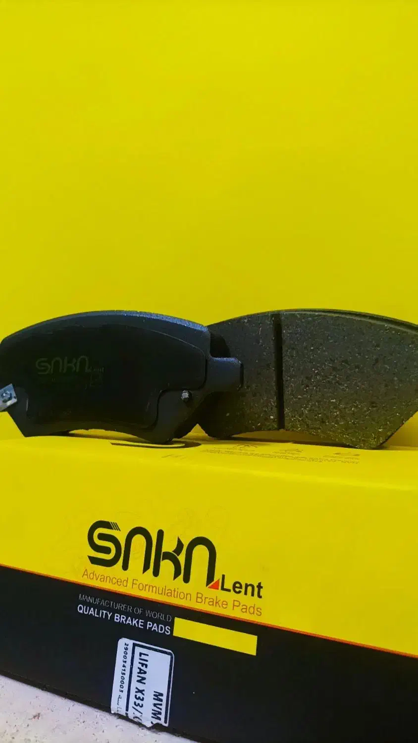 لنت ترمز|قطعات یدکی و لوازم جانبی|تهران, اکباتان|دیوار