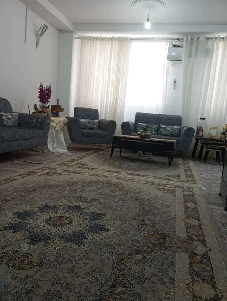 80متر زیر بنا|فروش آپارتمان|رضوانشهر, |دیوار