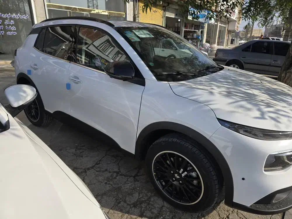 ری را خشک روز|خودرو سواری و وانت|اردبیل, |دیوار