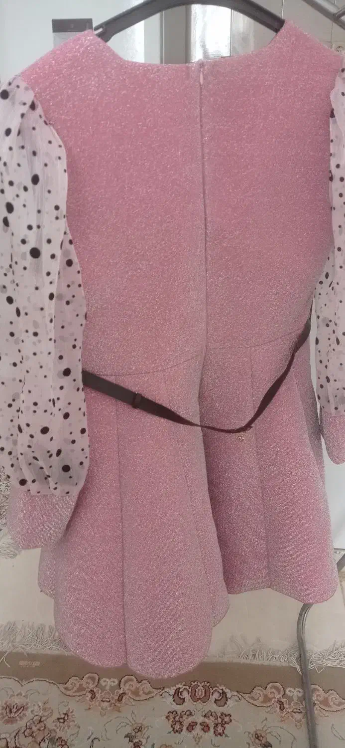 لباس مجلسی|لباس|زرقان, |دیوار