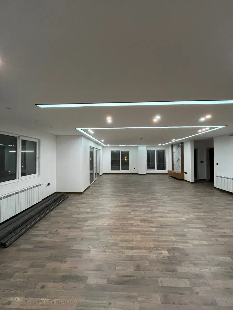 فروش آپارتمان ۱۸۵ متری / نوساز / پلاک دو دریا|فروش آپارتمان|تنکابن, |دیوار