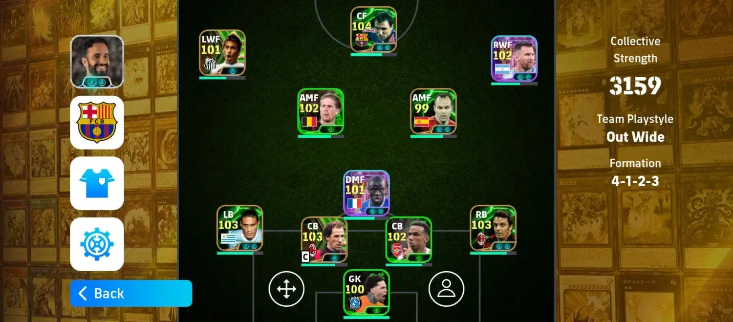 ای فوتبال|کنسول، بازی ویدئویی و آنلاین|گرگان, |دیوار