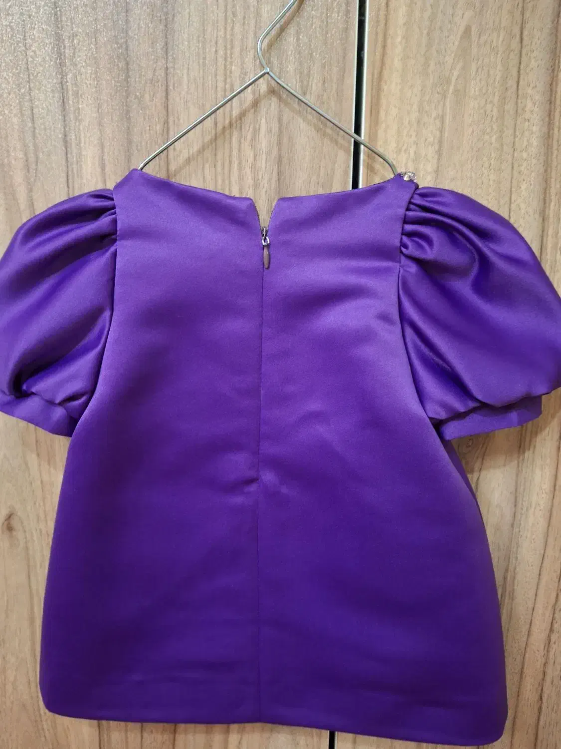 لباس مجلسی دو دامنه|لباس|بیرجند, |دیوار