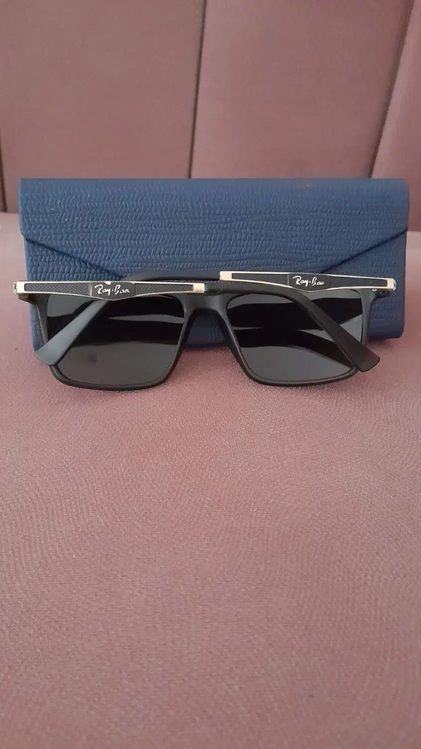 عینک ری بن نو|زیورآلات و اکسسوری|ایلام, |دیوار