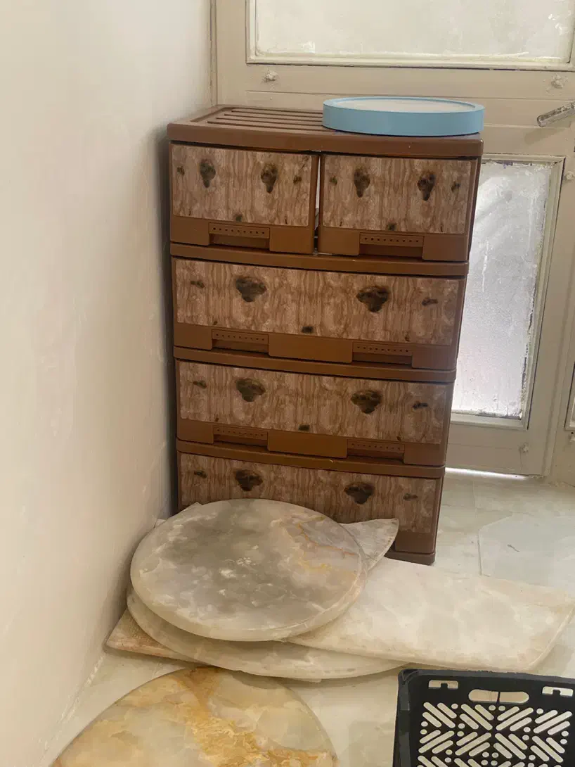 فایل دراوری پلاستیکی|جاکفشی، کمد، دراور|بندرعباس, |دیوار