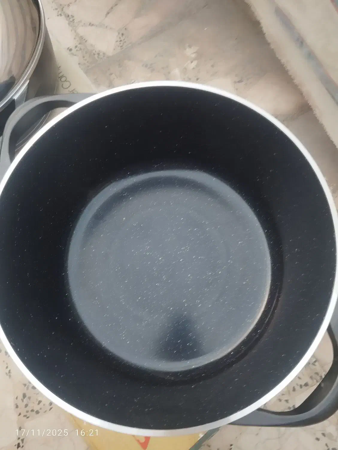 دیگ|ظروف پختوپز|زاهدان, |دیوار