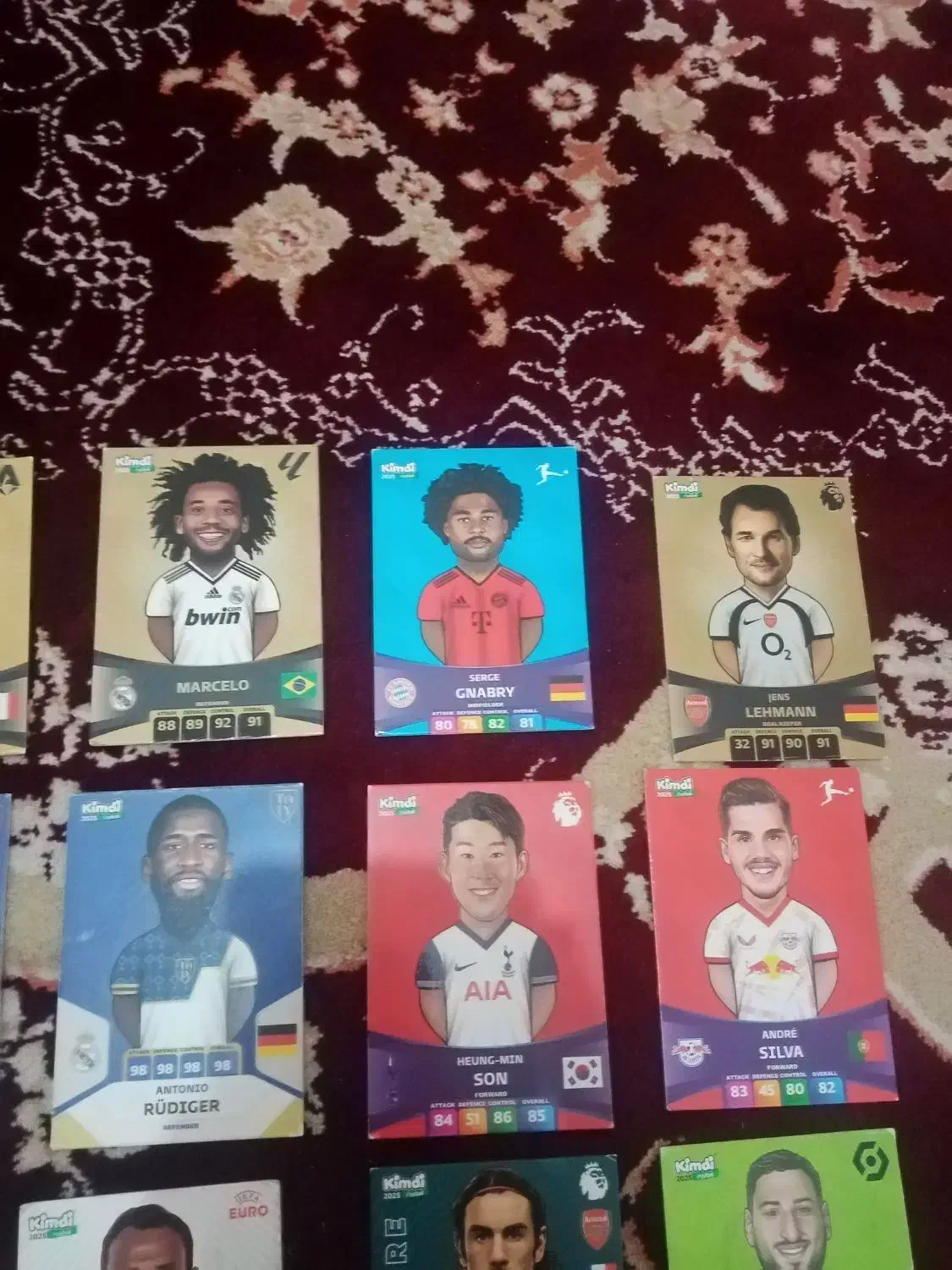 کیمدی 2025|کلکسیون و سرگرمی|گنبد کاووس, |دیوار