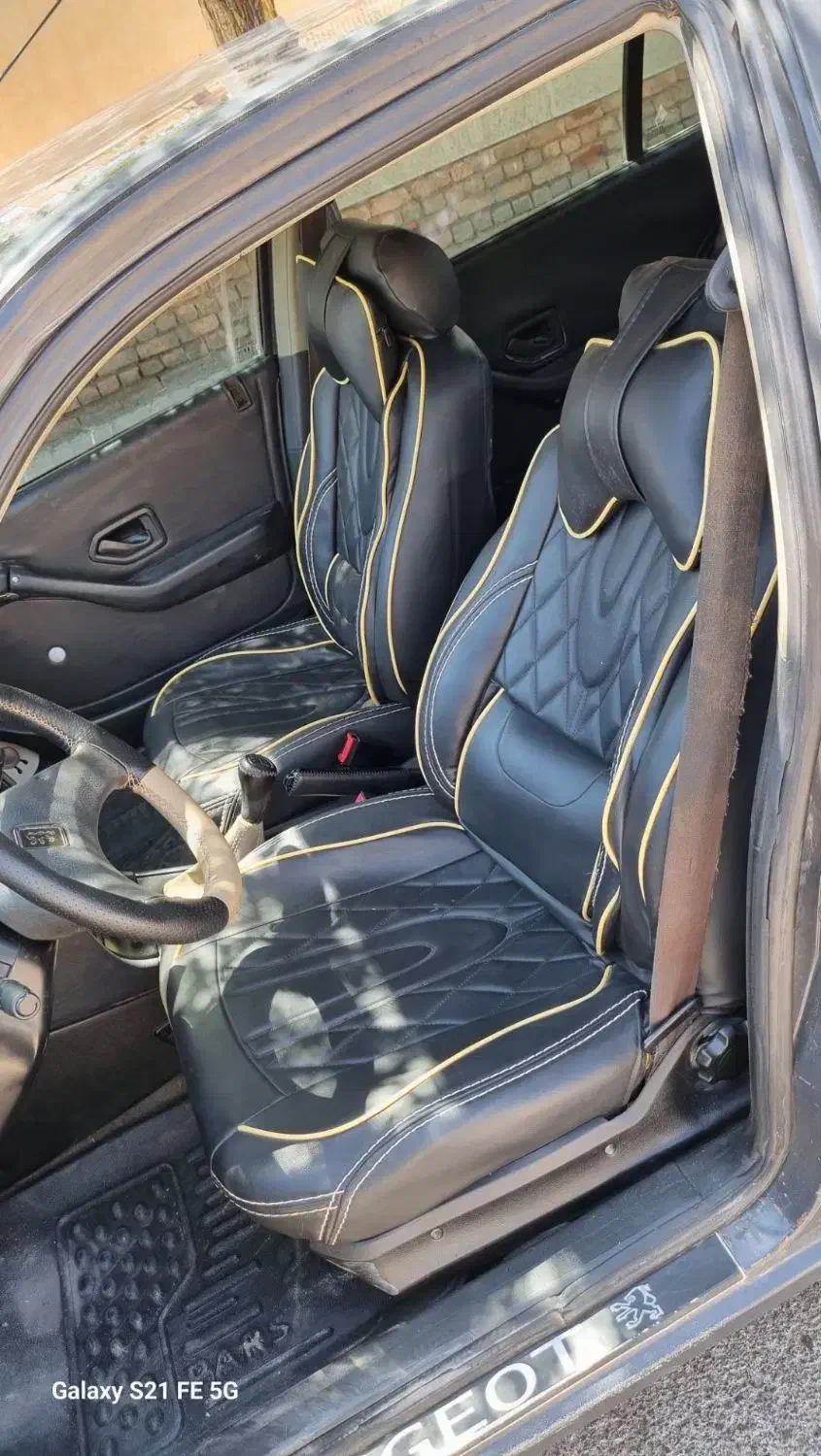 پژو ۴۰۵ GLi مدل 83|خودرو سواری و وانت|بیرجند, |دیوار