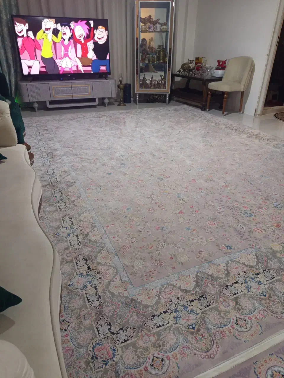 فرش ۱۲ متری|فرش|سیوان, |دیوار