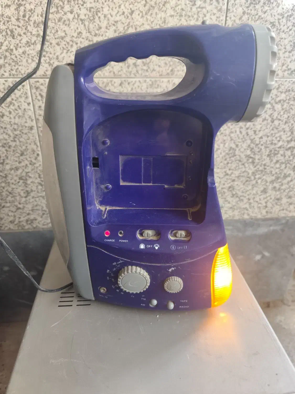 رادیو|سیستم صوتی خانگی|قم, زنبیل آباد|دیوار