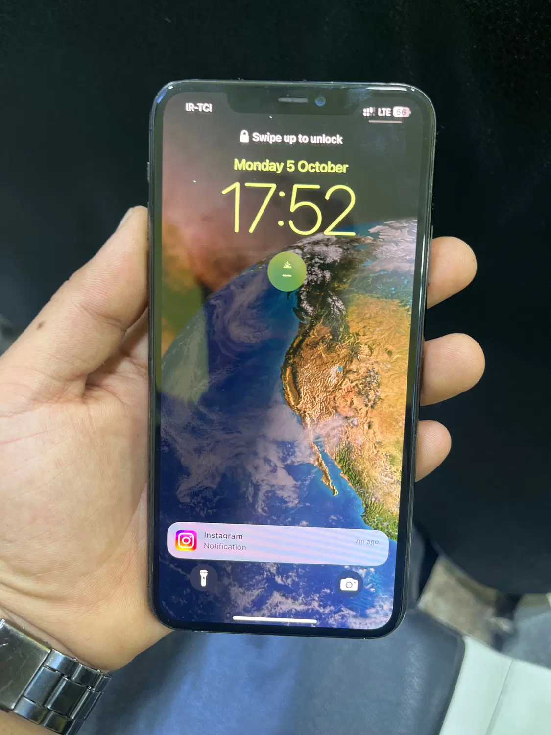 iPhone 11 pro max|موبایل|جم, |دیوار