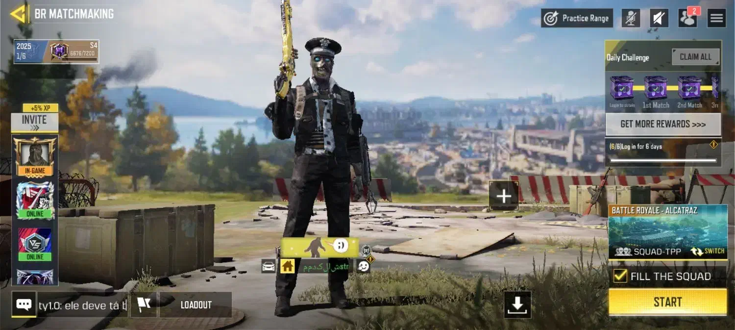 ۷بتل پس داره|کنسول، بازی ویدئویی و آنلاین|طرقبه, |دیوار