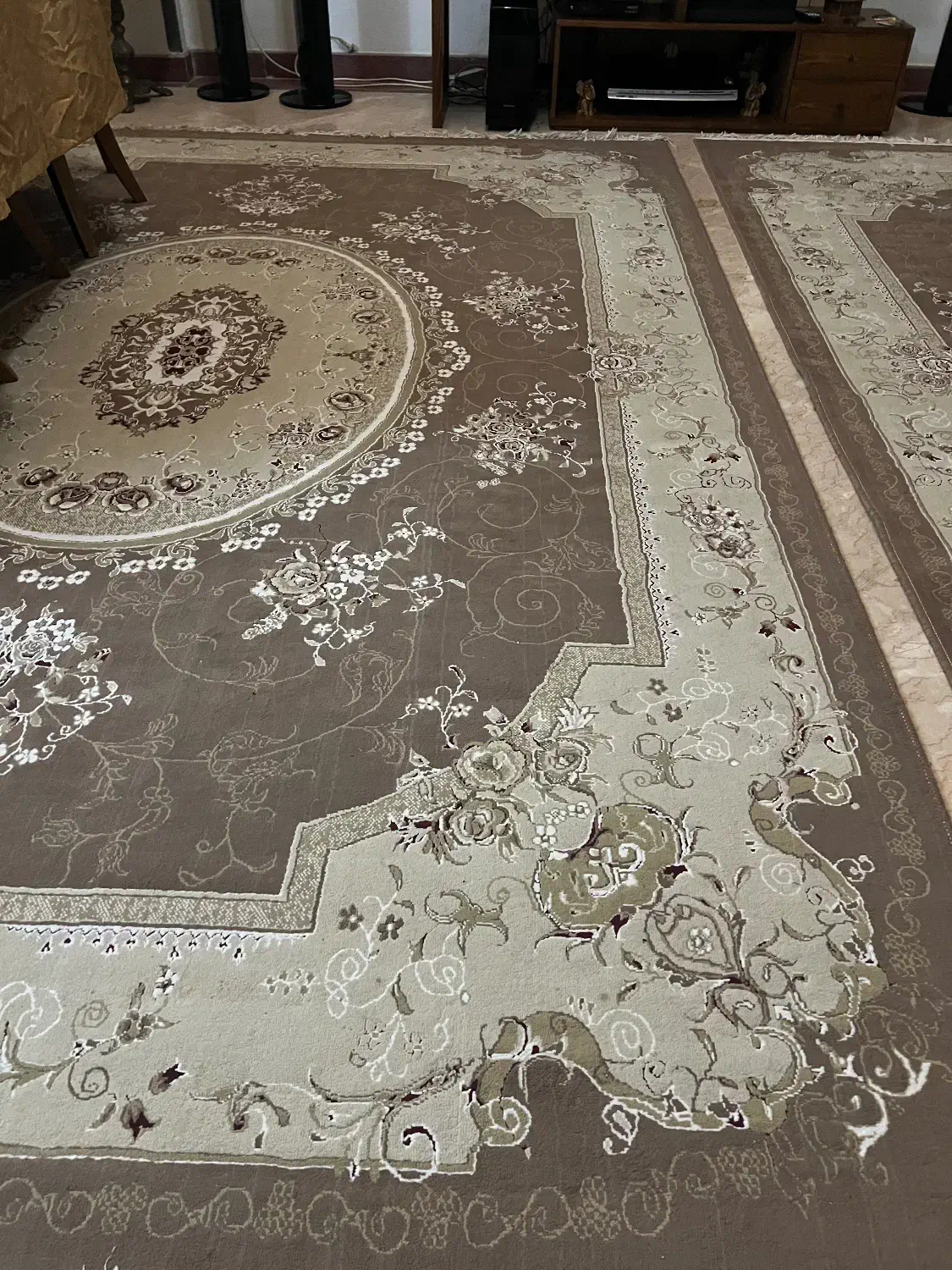 فروش فوری فرش|فرش|فریدون‌کنار, |دیوار