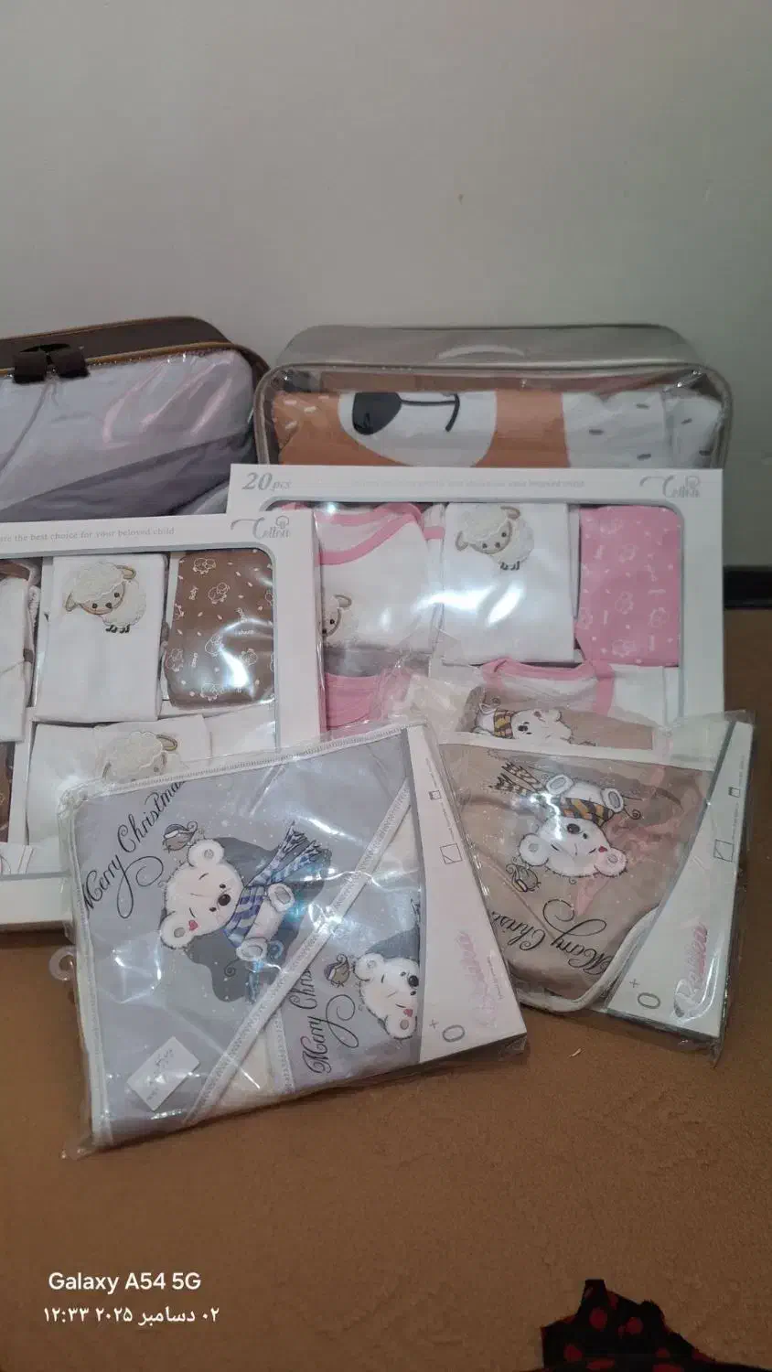 وسایل سیسمونی نوزاد|کالسکه و لوازم جانبی|آزادشهر, |دیوار