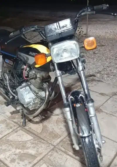 موتور فروشی|موتورسیکلت|علیآباد کتول, |دیوار