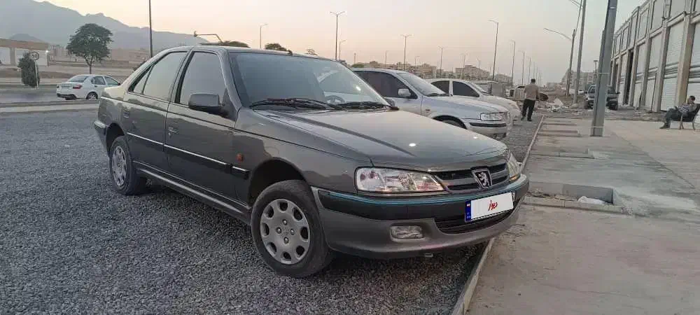 پژو پارس|خودرو سواری و وانت|فلاورجان, |دیوار