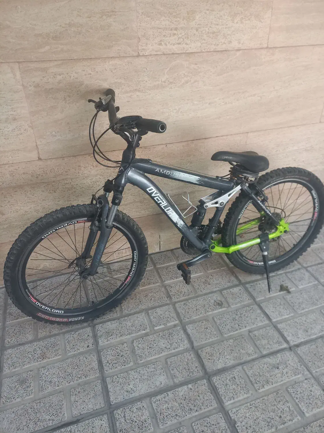 ۳ عدد دوچرخه خارجی|دوچرخه، اسکیت، اسکوتر|تهران, دستغیب|دیوار