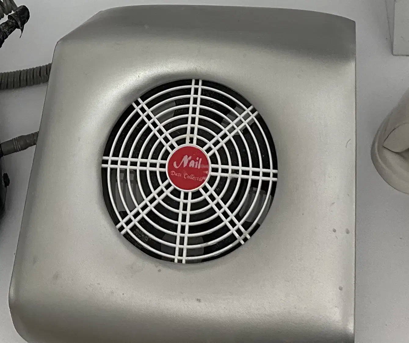 فروش لوازم برقی کاشت ناخن|آرایشی، بهداشتی، درمانی|خمینیشهر, |دیوار