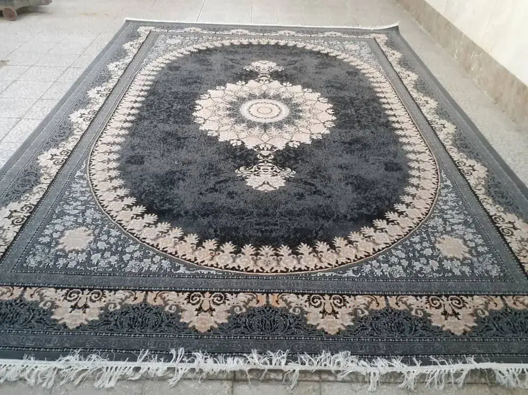 قالی|فرش|جیرفت, |دیوار